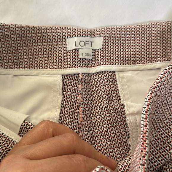 Loft SHORT - Picture 4 of 13